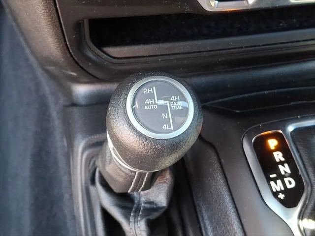 2024 Jeep Wrangler 4xe Sport S 4xe