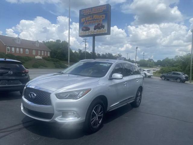 2019 INFINITI QX60 PURE for sale in Old Hickory, TN