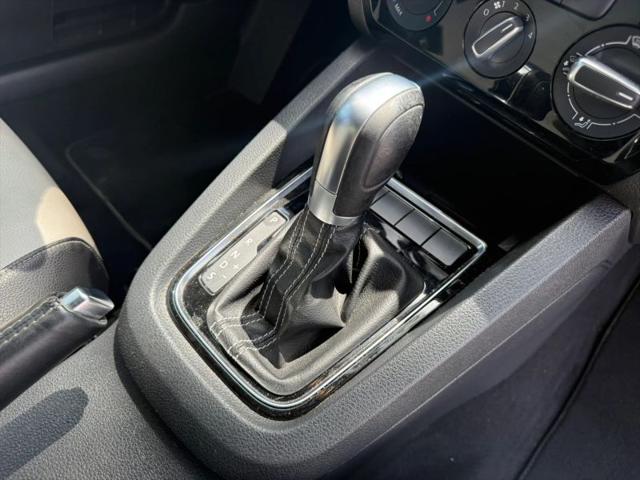 2016 Volkswagen Jetta 1.8T Sport
