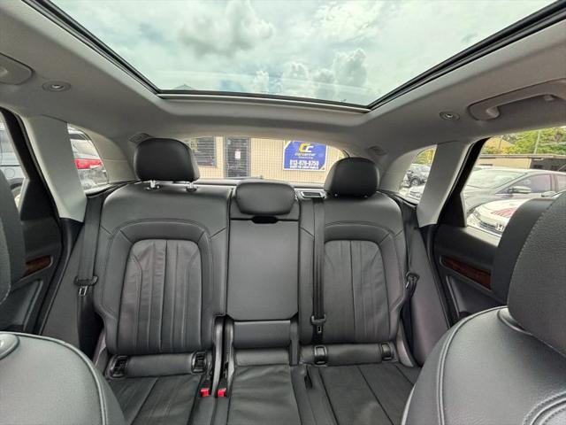 2018 Audi Q5 2.0T Premium