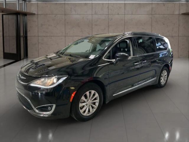 2018 Chrysler Pacifica Touring L Plus for sale in Clarksville, TN