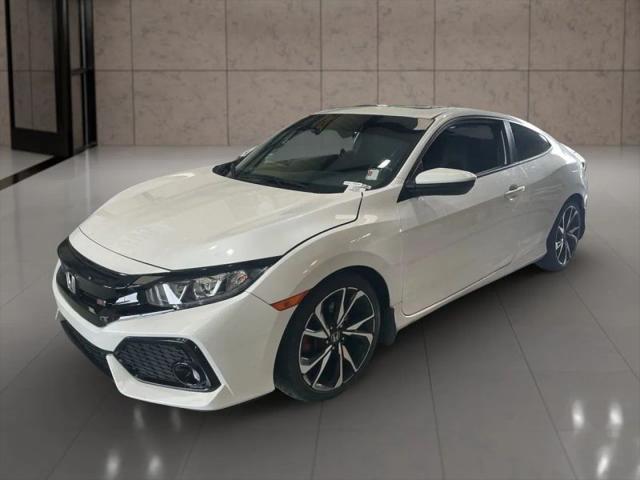 2018 Honda Civic Si for sale in Clarksville, TN