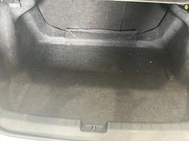 2018 Honda Civic Si