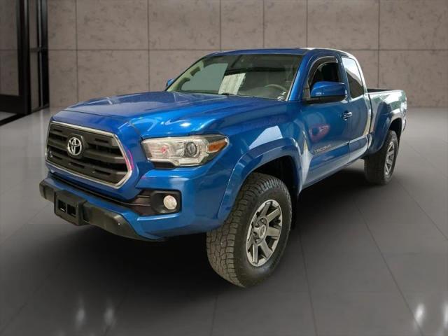2017 Toyota Tacoma SR5 V6 for sale in Clarksville, TN