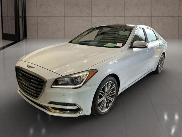 2018 Genesis G80 3.8 for sale in Clarksville, TN