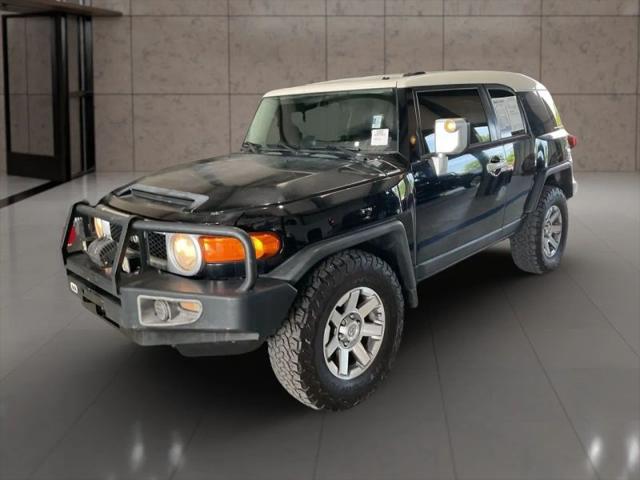 2014 Toyota FJ Cruiser Base for sale in Clarksville, TN