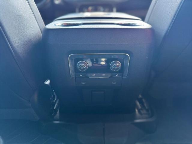 2022 Chevrolet Tahoe 4WD Z71