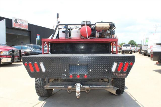 2020 Chevrolet Silverado 2500HD 4WD Crew Cab Standard Bed LTZ