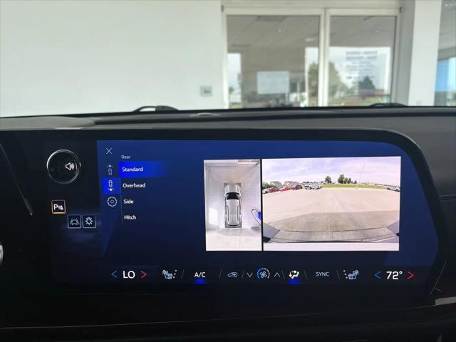 2024 Chevrolet Traverse AWD Z71