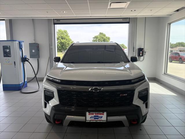 2024 Chevrolet Traverse AWD Z71