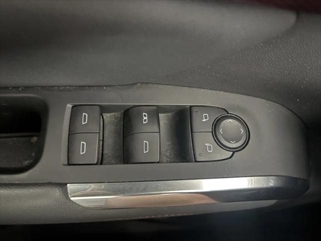 2024 Chevrolet Traverse AWD Z71