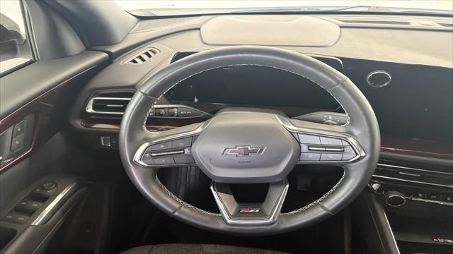 2024 Chevrolet Traverse AWD Z71