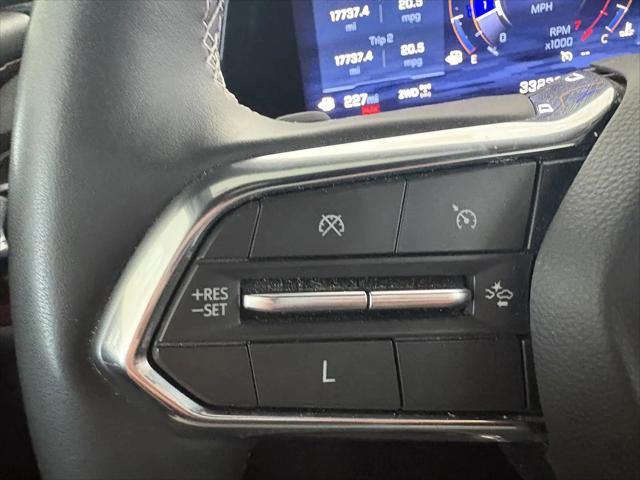 2024 Chevrolet Traverse AWD Z71