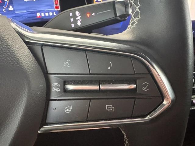2024 Chevrolet Traverse AWD Z71