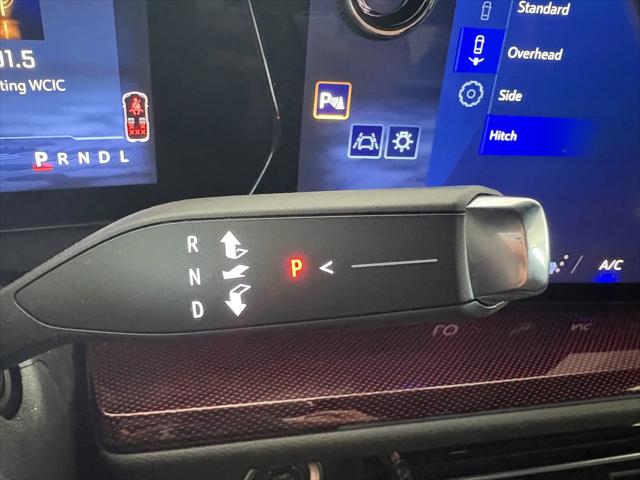 2024 Chevrolet Traverse AWD Z71