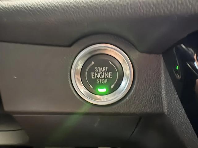 2024 Chevrolet Traverse AWD Z71