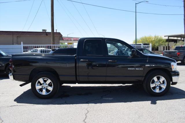 2007 Dodge Ram 1500 SLT