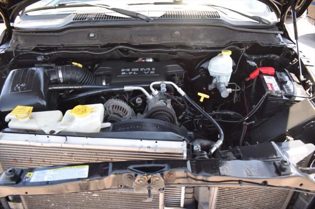 2007 Dodge Ram 1500 SLT