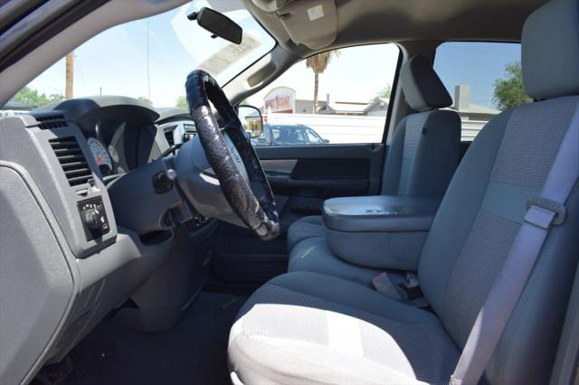 2007 Dodge Ram 1500 SLT