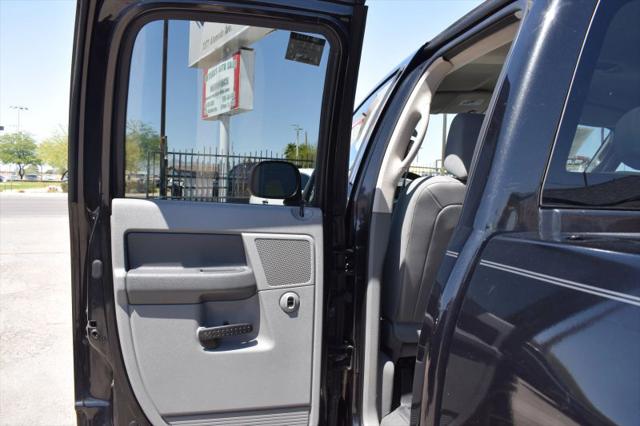 2007 Dodge Ram 1500 SLT