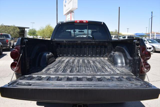 2007 Dodge Ram 1500 SLT