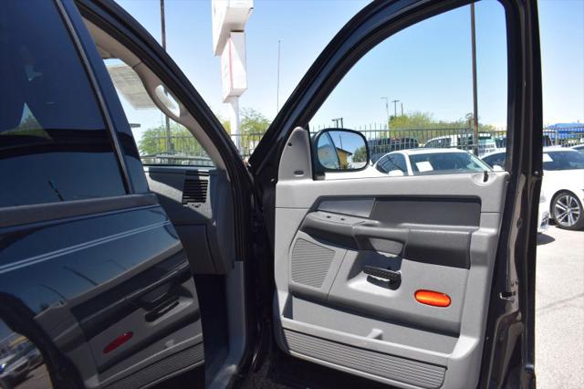 2007 Dodge Ram 1500 SLT