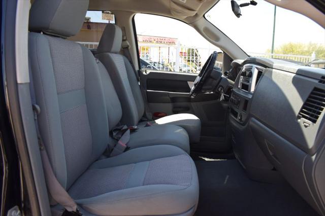 2007 Dodge Ram 1500 SLT