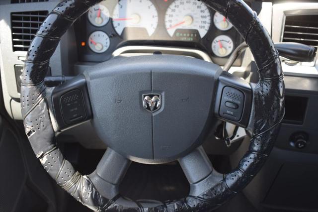 2007 Dodge Ram 1500 SLT
