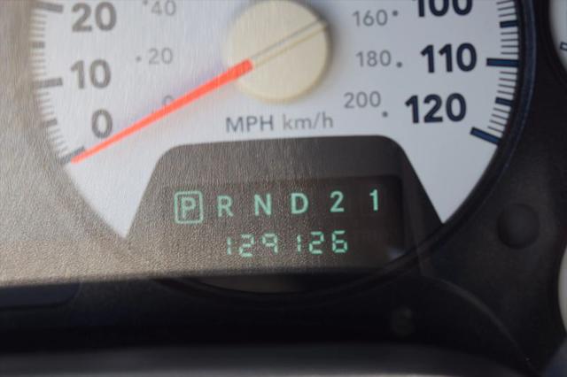 2007 Dodge Ram 1500 SLT