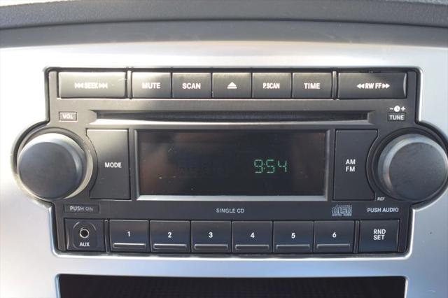 2007 Dodge Ram 1500 SLT