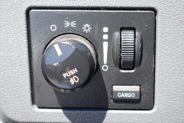 2007 Dodge Ram 1500 SLT