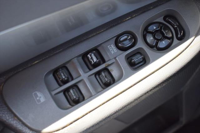 2007 Dodge Ram 1500 SLT