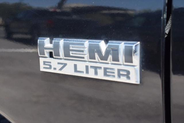 2007 Dodge Ram 1500 SLT