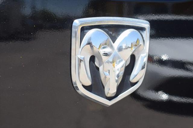 2007 Dodge Ram 1500 SLT