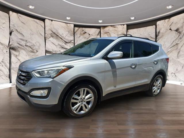 2013 Hyundai Santa Fe Sport 2.0T for sale in North Chesterfield, VA