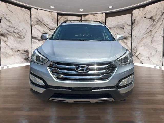 2013 Hyundai Santa Fe Sport 2.0T