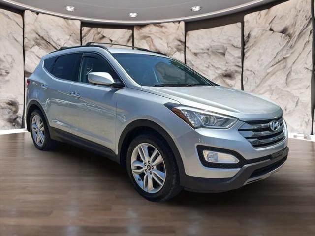 2013 Hyundai Santa Fe Sport 2.0T