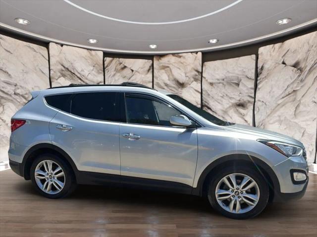 2013 Hyundai Santa Fe Sport 2.0T