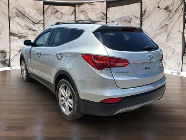 2013 Hyundai Santa Fe Sport 2.0T