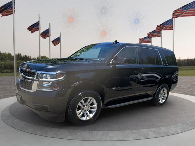 2018 Chevrolet Tahoe LT for sale in North Chesterfield, VA
