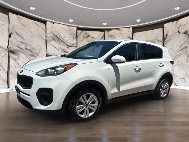 2019 Kia Sportage LX for sale in North Chesterfield, VA