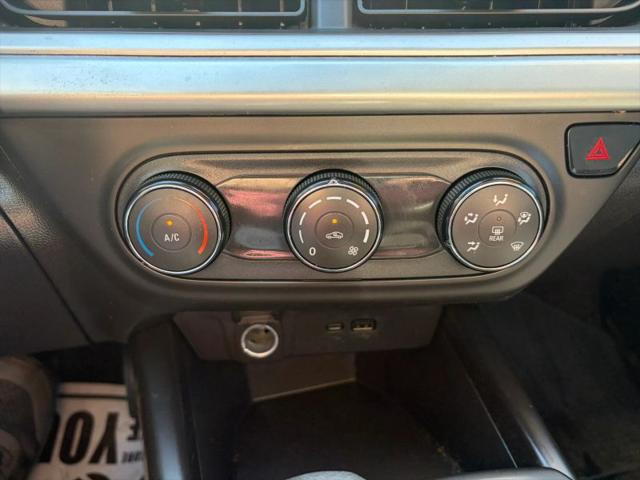 2024 Chevrolet Trax FWD SP