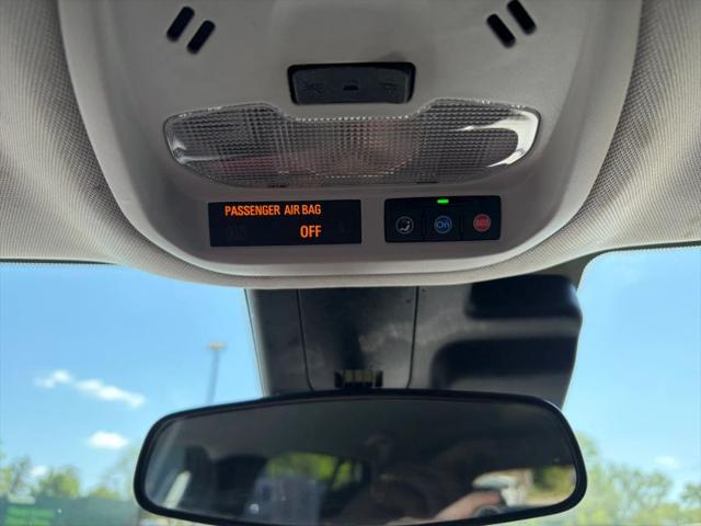 2024 Chevrolet Trax FWD SP