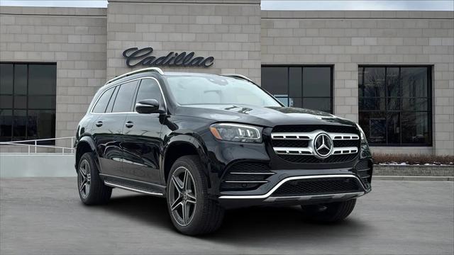 2023 Mercedes-Benz GLS GLS 450 4MATIC for sale in Dublin, OH