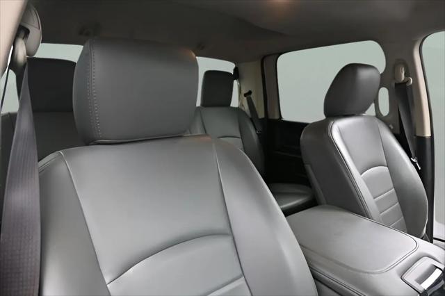 2016 Ram 1500 Tradesman