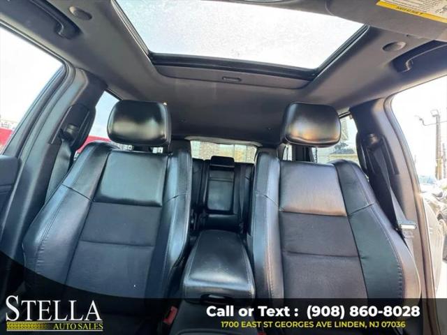 2021 Jeep Grand Cherokee Laredo X 4x4