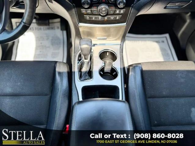 2021 Jeep Grand Cherokee Laredo X 4x4