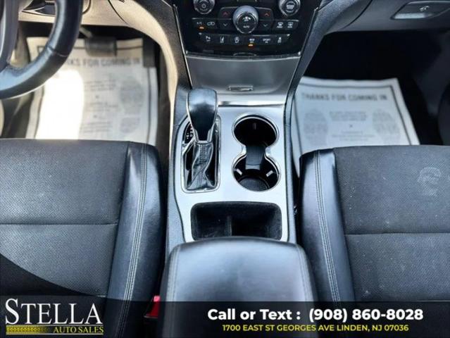 2021 Jeep Grand Cherokee Laredo X 4x4