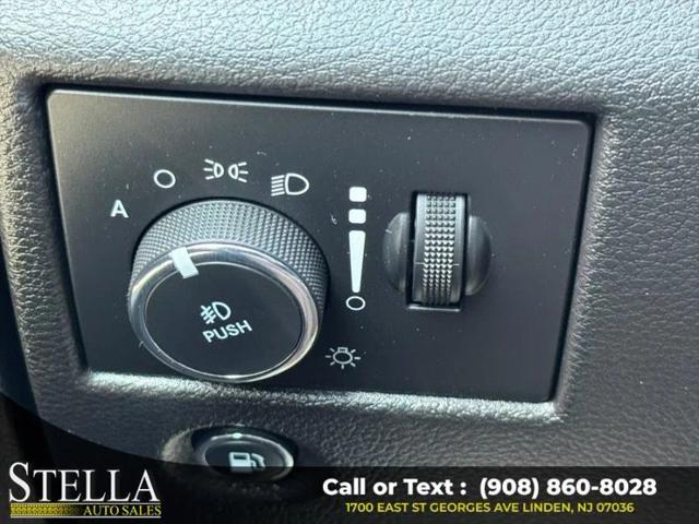 2021 Jeep Grand Cherokee Laredo X 4x4