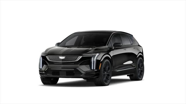2026 Cadillac iQ V-Series for sale in Dublin, OH